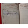 Wehrpass Booklet  # 2960