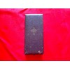 Mother's Cross in Gold # 2977