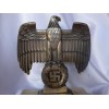 Nuremberg Desk Eagle   # 2983