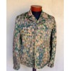 SS Camouflage Tunic # 2984