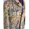 SS Camouflage Tunic # 2984