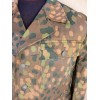 SS Camouflage Tunic # 2984