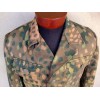 SS Camouflage Tunic # 2984