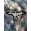 SS Camouflage Tunic # 2984