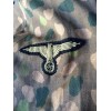 SS Camouflage Tunic # 2984