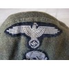 Waffen SS Officer's M43 # 2987