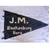 JM Pennant # 3001