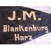 JM Pennant # 3001