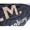 JM Pennant # 3001