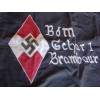 BDM Pennant # 3003