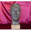 Adolf Hitler Bronze Bust