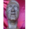 Adolf Hitler Bronze Bust