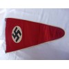 NSDAP Pennant   # 3015