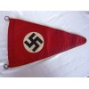 NSDAP Pennant   # 3015