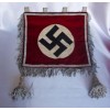 NSDAP Schellenbaum Flag # 3020