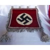 NSDAP Schellenbaum Flag # 3020