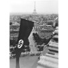 NSDAP Party Standarte of France # 3023