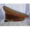 Karl Barth's Gau Embroidered Visor  # 3028