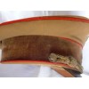 Karl Barth's Gau Embroidered Visor  # 3028