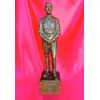 Adolf Hitler Bronze Statue # 3029