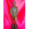 Adolf Hitler Bronze Statue # 3029