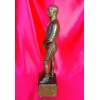 Adolf Hitler Bronze Statue # 3029