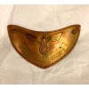 NSDAP Streifendienst Gorget # 3030