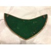 NSDAP Streifendienst Gorget # 3030