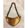 NSDAP Streifendienst Gorget # 3030