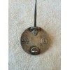 Der Stahlhelm 1922 Medal # 3038