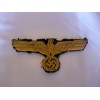 Kriegsmarine Officer Visor Eagle # 3044