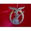 Luftwaffe Flak Badge