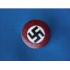 NSDAP Member Lapel Pin # 3075