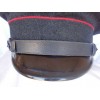 Weimar Fire Visor