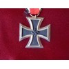 Iron Cross 2nd Class, 1939 # 3085