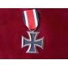 Iron Cross 2nd Class, 1939 # 3085