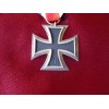 Iron Cross 2nd Class, 1939 # 3085