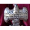 Nuremberg Desk Eagle   # 3089