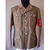 SA Obertruppfuhrer Tunic # 3092