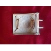 WWI Buckle # 3099