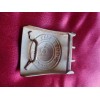 WWI Buckle # 3099