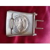 HJ Buckle # 3102