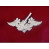 Luftwaffe Cloth Antiaircraft Patch # 3105