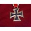 Iron Cross 2nd Class, 1939 # 3114