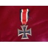 Iron Cross 2nd Class, 1939 # 3114