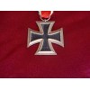 Iron Cross 2nd Class, 1939 # 3114