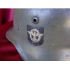 M35 Police Helmet # 3118