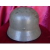 M35 Police Helmet # 3118