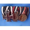 3 Medal Medal Bar # 3127