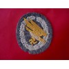 Paratroopers Badge # 3131